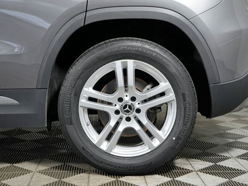 Certified 2023 Mercedes-Benz GLA 250 4MATIC image 10