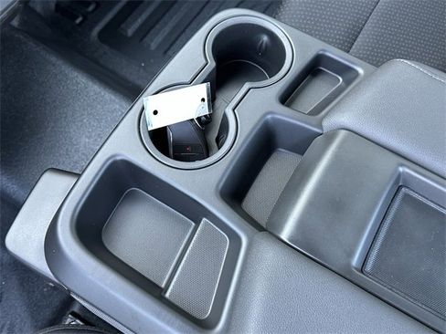 New 2026 Chevrolet Silverado 1500 W/T image 18