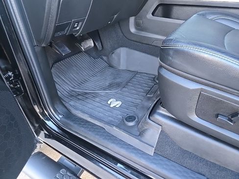 Used 2023 RAM 2500 Rebel w/ Level 1 Equipment Group image 48