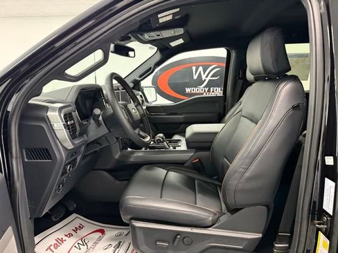 New 2026 Ford F150 Lariat w/ Equipment Group 501A Mid image 10