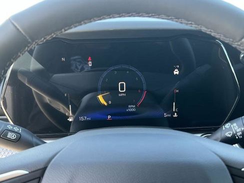 New 2026 Chevrolet Trax ACTIV w/ Driver Confidence Package image 12