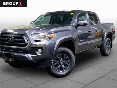 Used 2023 Toyota Tacoma SR5