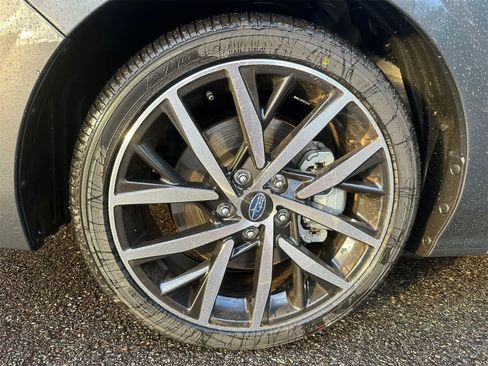New 2026 Subaru Impreza 2.0i Sport image 8