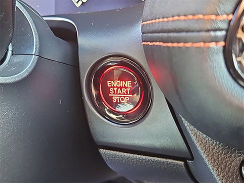 Certified 2024 Honda HR-V Sport image 19