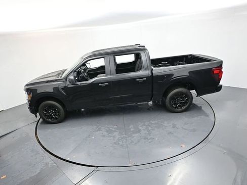New 2026 Ford F150 STX RWD image 21