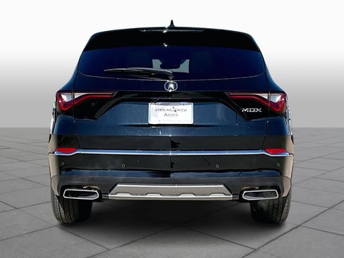 New 2026 Acura MDX FWD w/ Technology Package image 4