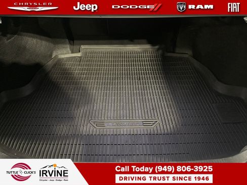 Used 2024 Toyota Camry LE image 27