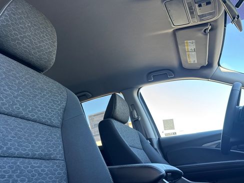 New 2026 Honda Ridgeline Sport image 17