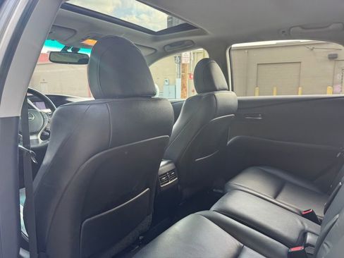 Used 2015 Lexus RX 350 AWD image 17