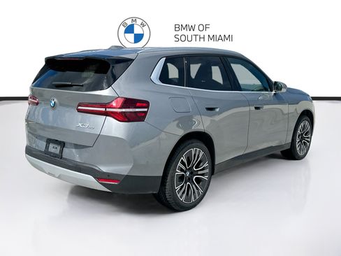 New 2026 BMW X3 xDrive30i w/ Convenience Package AWD/4WD image 6