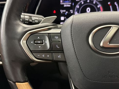 Used 2024 Lexus RX 350 Premium w/ Accessory Package (Z1) FWD image 15