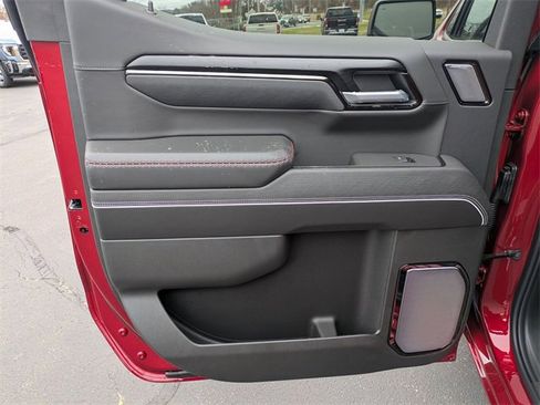 New 2026 GMC Sierra 1500 AT4X image 29