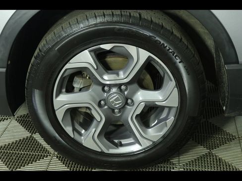 Used 2018 Honda CR-V EX-L image 11