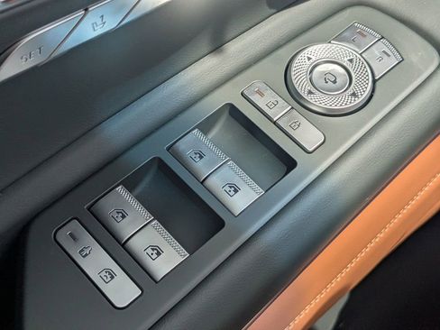 New 2026 Genesis GV80 3.5T Prestige AWD/4WD image 23