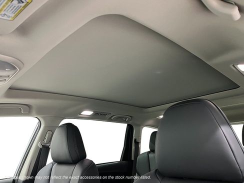New 2026 Subaru Ascent Limited AWD/4WD image 15