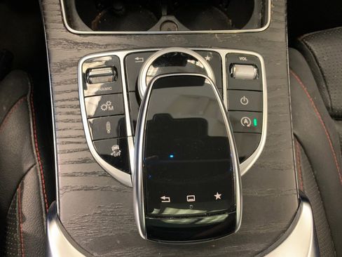 Used 2016 Mercedes-Benz C 450 AMG image 29