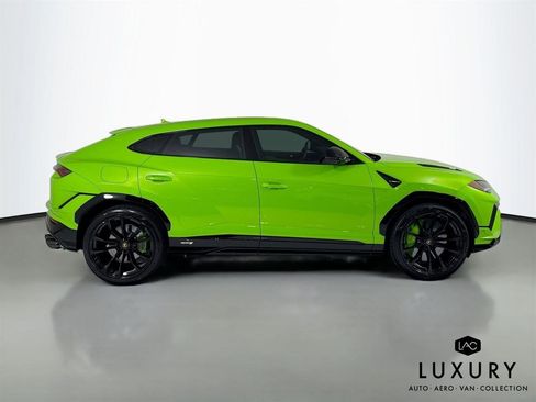 Used 2024 Lamborghini Urus S image 5