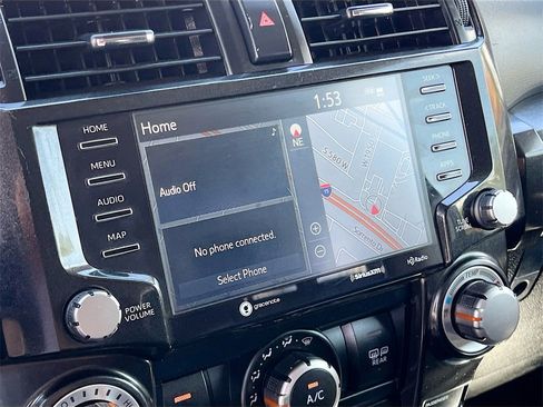 Used 2023 Toyota 4Runner TRD Off-Road Premium image 15