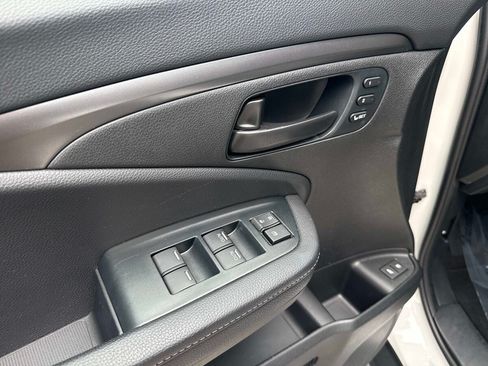 Used 2023 Honda Passport EX-L image 17