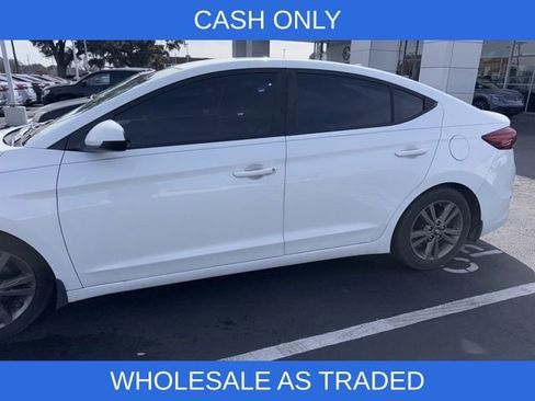 Used 2018 Hyundai Elantra SEL image 4