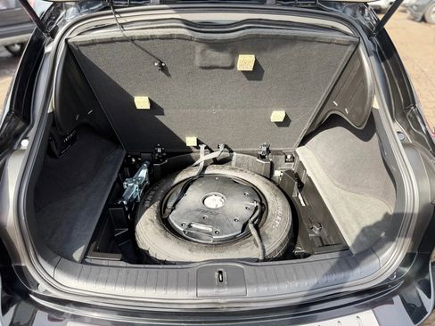 Used 2017 INFINITI QX50 AWD w/ Premium Plus Package image 17