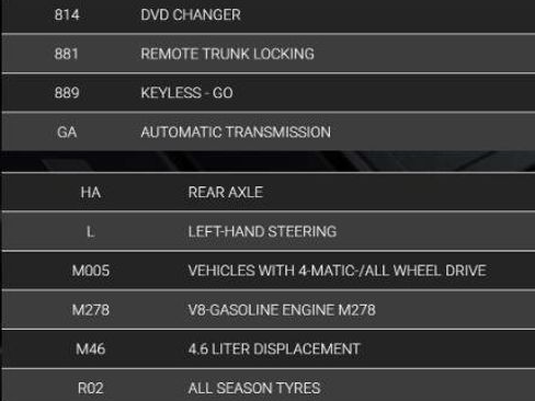 Used 2014 Mercedes-Benz S 550 Sedan image 88