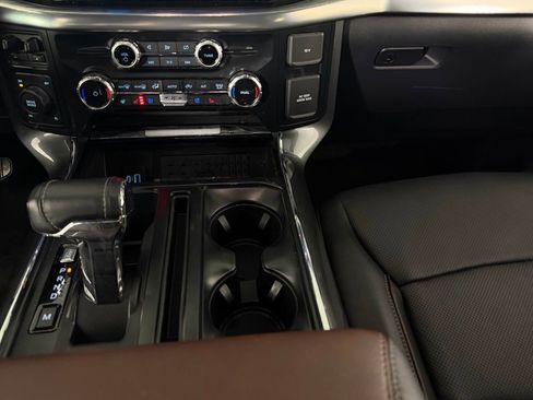 Used 2023 Ford F150 Lariat w/ Equipment Group 502A High image 15