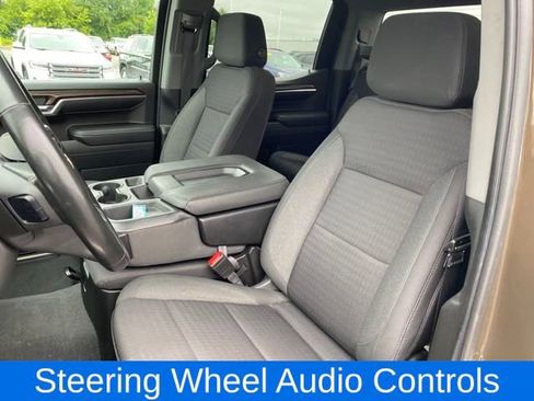 Used 2023 Chevrolet Silverado 1500 LT image 10