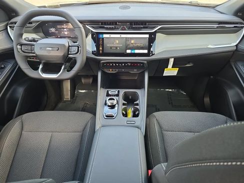 New 2026 Jeep Cherokee Laredo AWD/4WD image 9