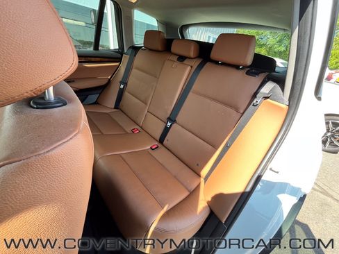 Used 2016 BMW X3 xDrive28i AWD/4WD image 34