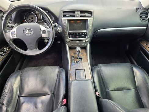 Used 2012 Lexus IS 250 image 23