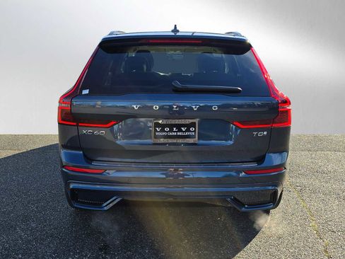 New 2026 Volvo XC60 T8 Ultra w/ Protection Package Premier image 4