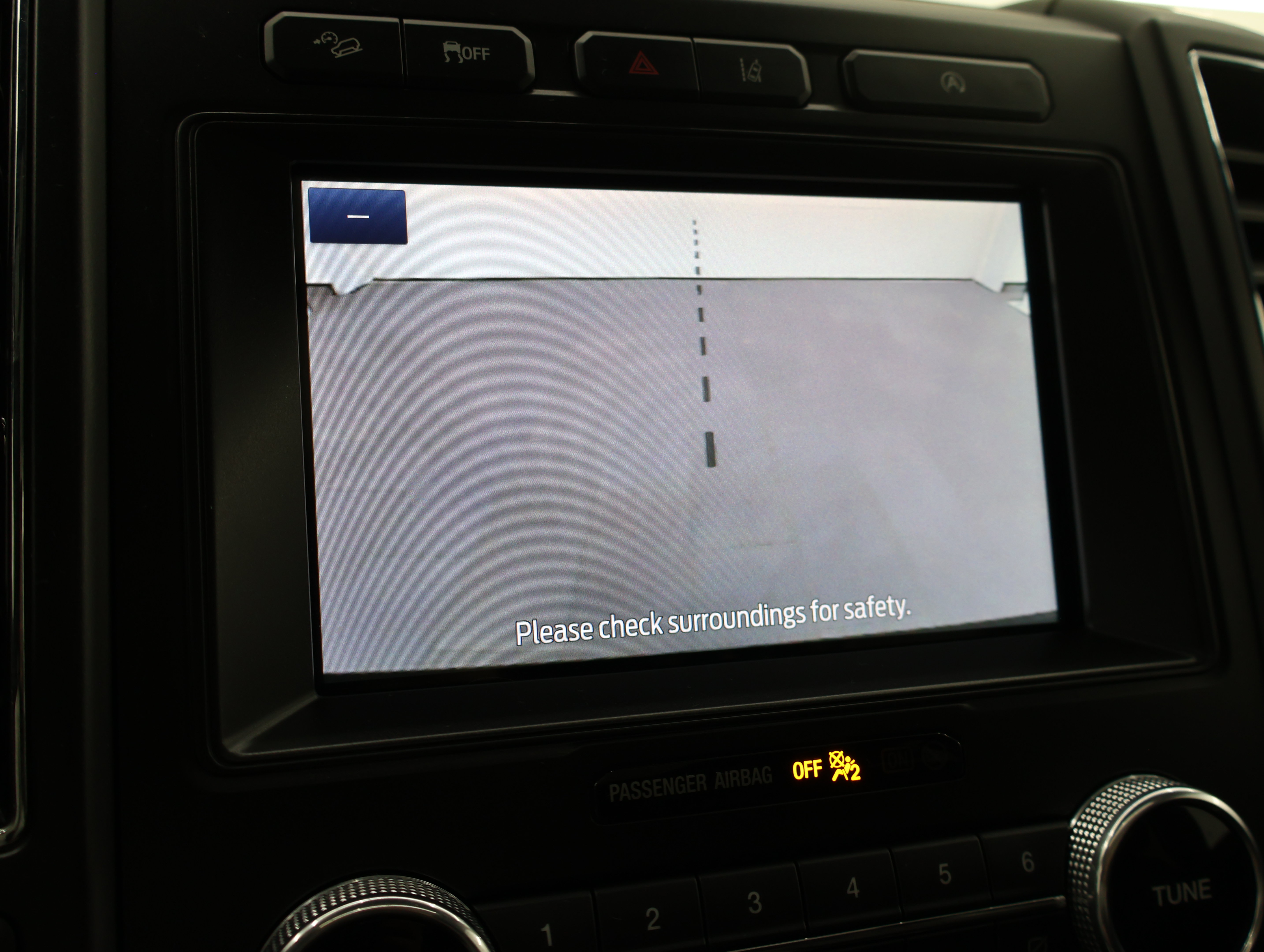 Used 2021 Ford Expedition Max Limited AWD/4WD image 18