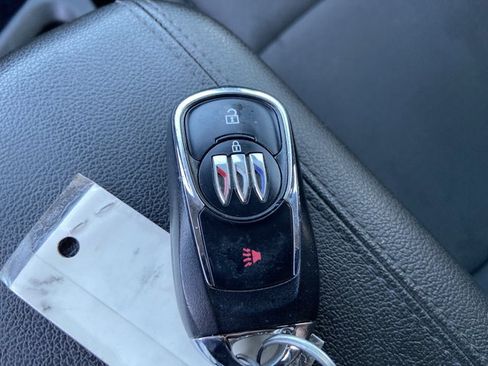 Used 2024 Buick Encore GX Preferred FWD image 44