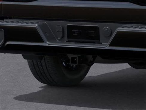 New 2026 GMC Sierra 1500 Pro w/ Graphite Edition image 14