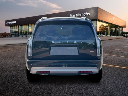 New 2026 Hyundai Ioniq 9 Limited image 6