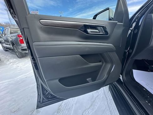 New 2026 Chevrolet Tahoe LS w/ LPO, Dark Essentials Package image 23