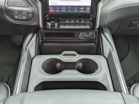 Used 2023 RAM 2500 Rebel w/ Level 2 Equipment Group AWD/4WD image 19