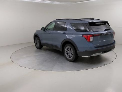 New 2026 Ford Explorer Active w/ Active Comfort Package AWD/4WD image 17
