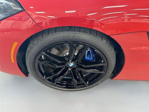 New 2026 BMW Z4 M40i w/ Shadowloine Package image 5