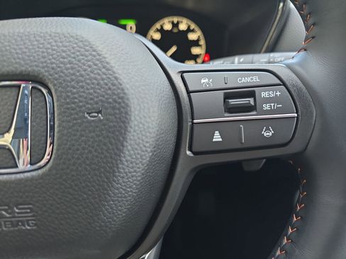 New 2026 Honda CR-V Sport image 17
