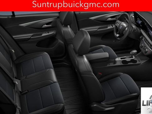 New 2026 Buick Envista Preferred image 32