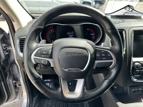 Used 2015 Dodge Durango Limited w/ Nav & Power Liftgate Group AWD/4WD image 20
