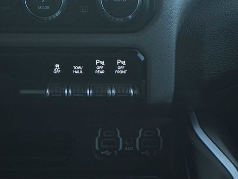 Used 2022 RAM 1500 Lone Star image 23