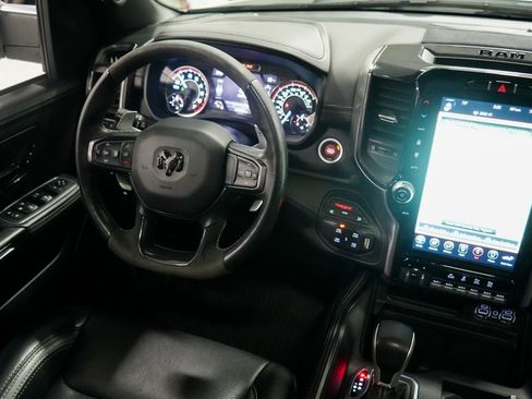 Used 2021 RAM 1500 TRX w/ TRX Level 2 Equipment Group image 11