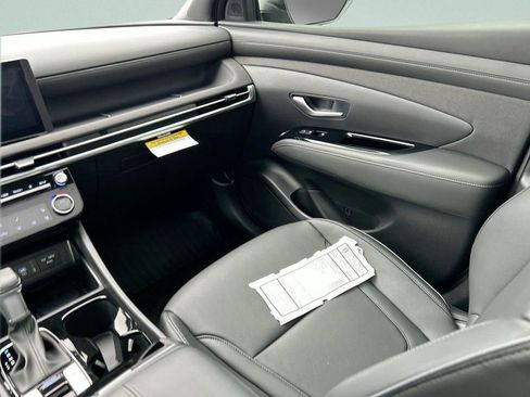 New 2026 Hyundai Santa Cruz Limited AWD/4WD image 21