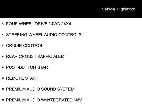 Used 2023 Toyota 4Runner Limited AWD/4WD image 12