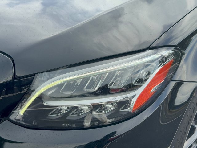 Used 2022 Mercedes-Benz C 300 Coupe w/ AMG Line image 9