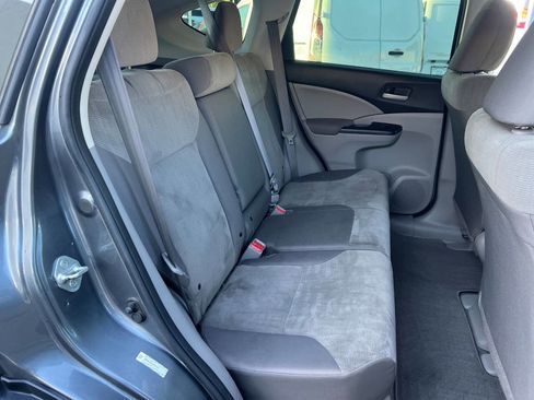 Used 2012 Honda CR-V LX image 11