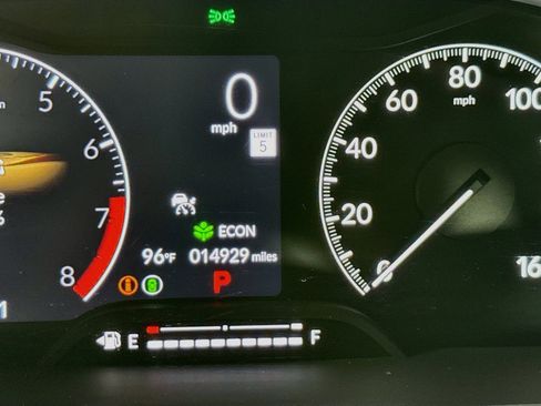 Certified 2022 Honda Civic Sport image 13